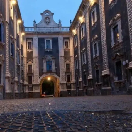Loft Duca Di..... * Catania