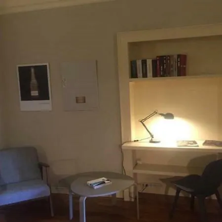 Loft Duca Di..... Appartamento